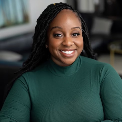 Clyanna Lightbourn