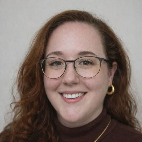 Katherine Poladian Birth Net Board Member