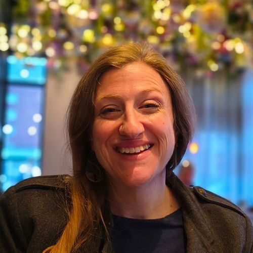 Meredith Holmquist BirthNet Board Member