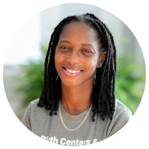 Nakia Tillman BirthNet