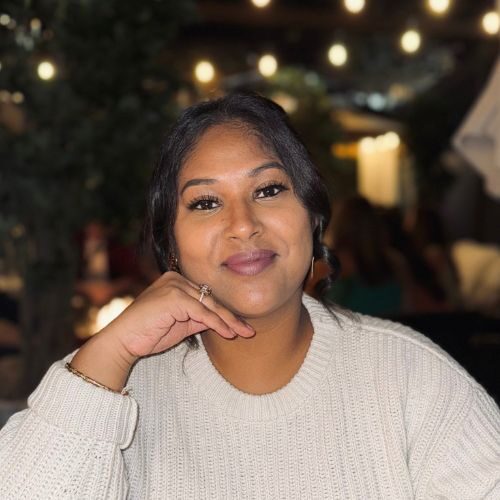 Raneela Khan Board Member