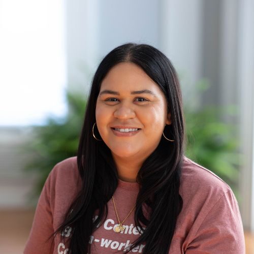 Tabitha Cropper Birth Net Board Member