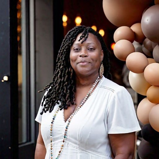 Tamara Stewart Board Member