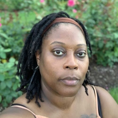Tamara Stewart, Doula